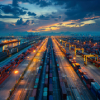 logistics
